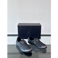 프라다 Prada 스니커즈