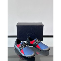 프라다 Prada 스니커즈