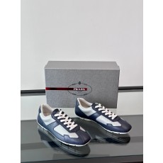 프라다 Prada 스니커즈