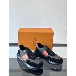 토즈 TOD'S Run Away 스니커즈