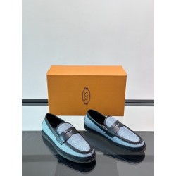 토즈 TOD'S 로퍼