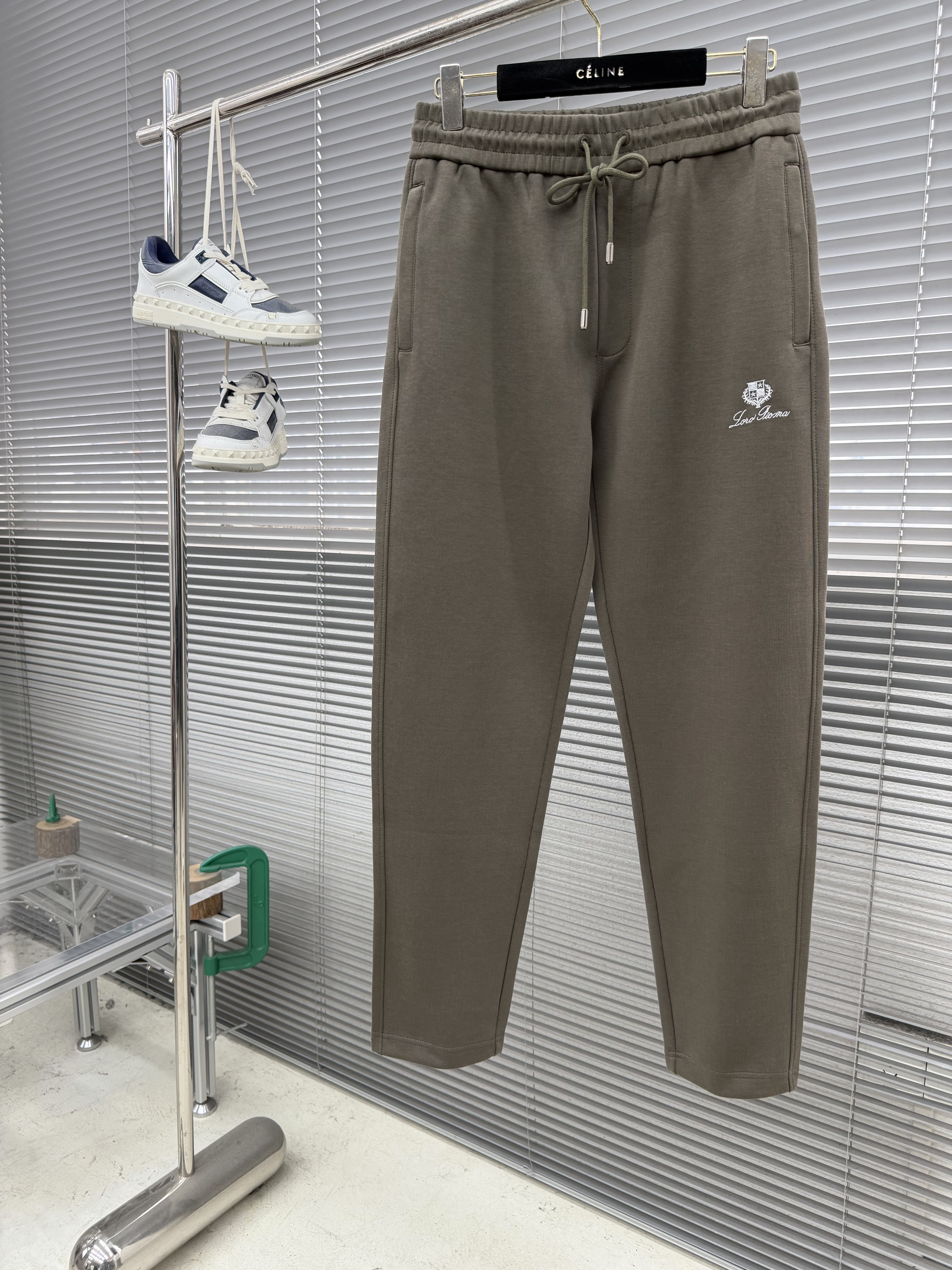 로로피아나 Loro Piana 바지