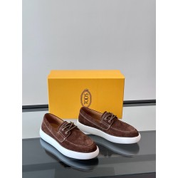 토즈 TOD'S 로퍼