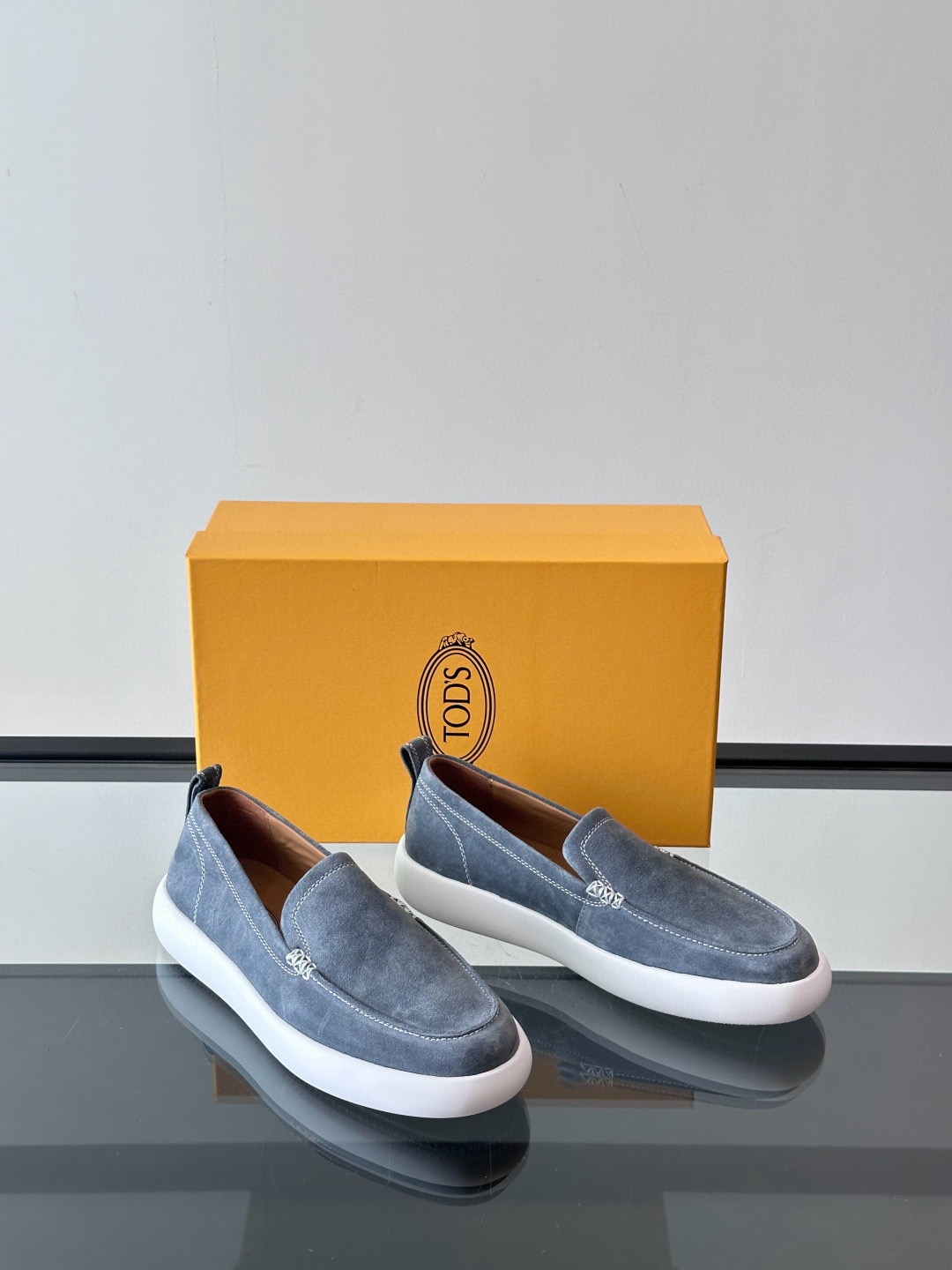 토즈 TOD'S 로퍼