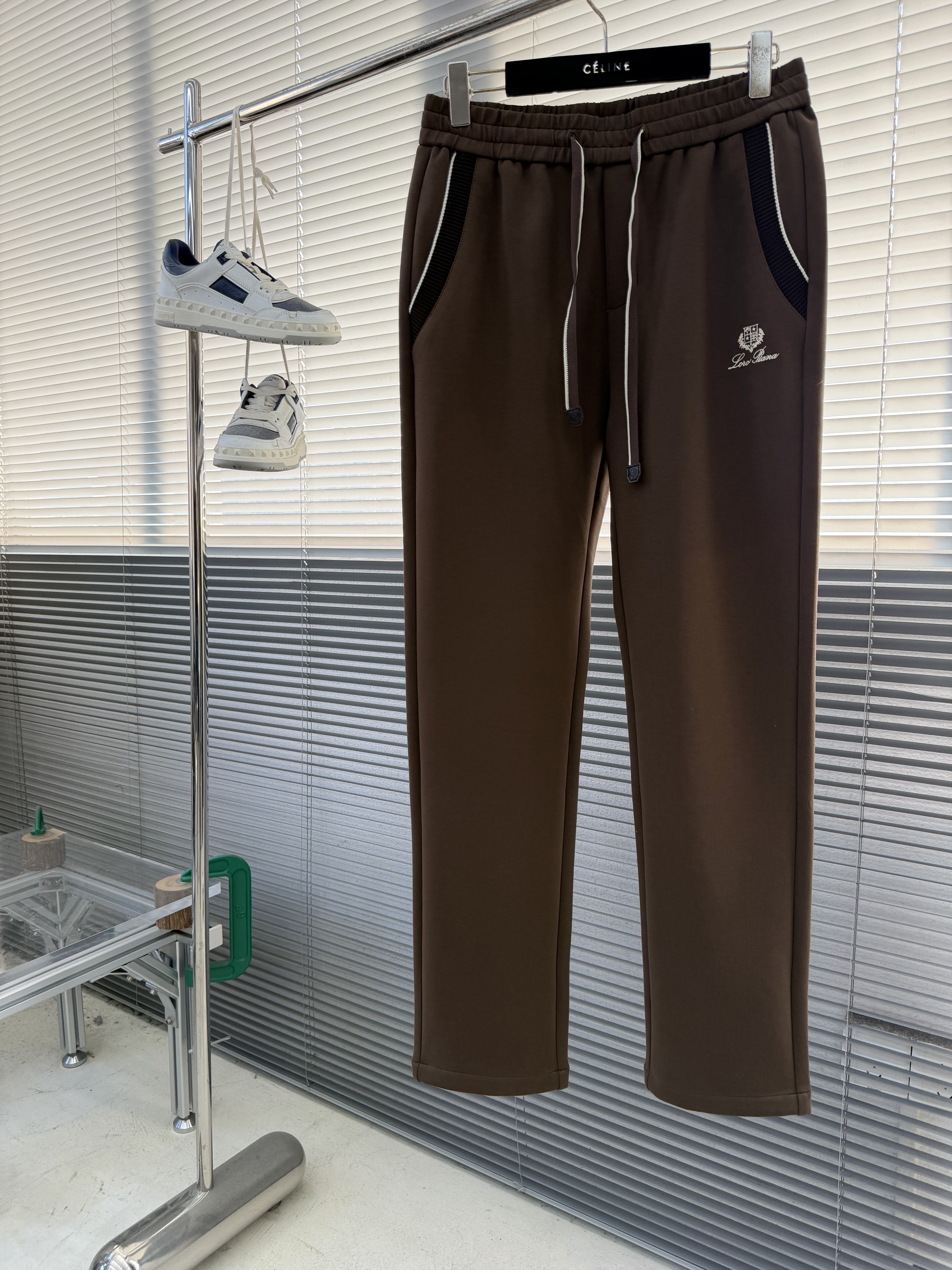 로로피아나 Loro Piana 바지