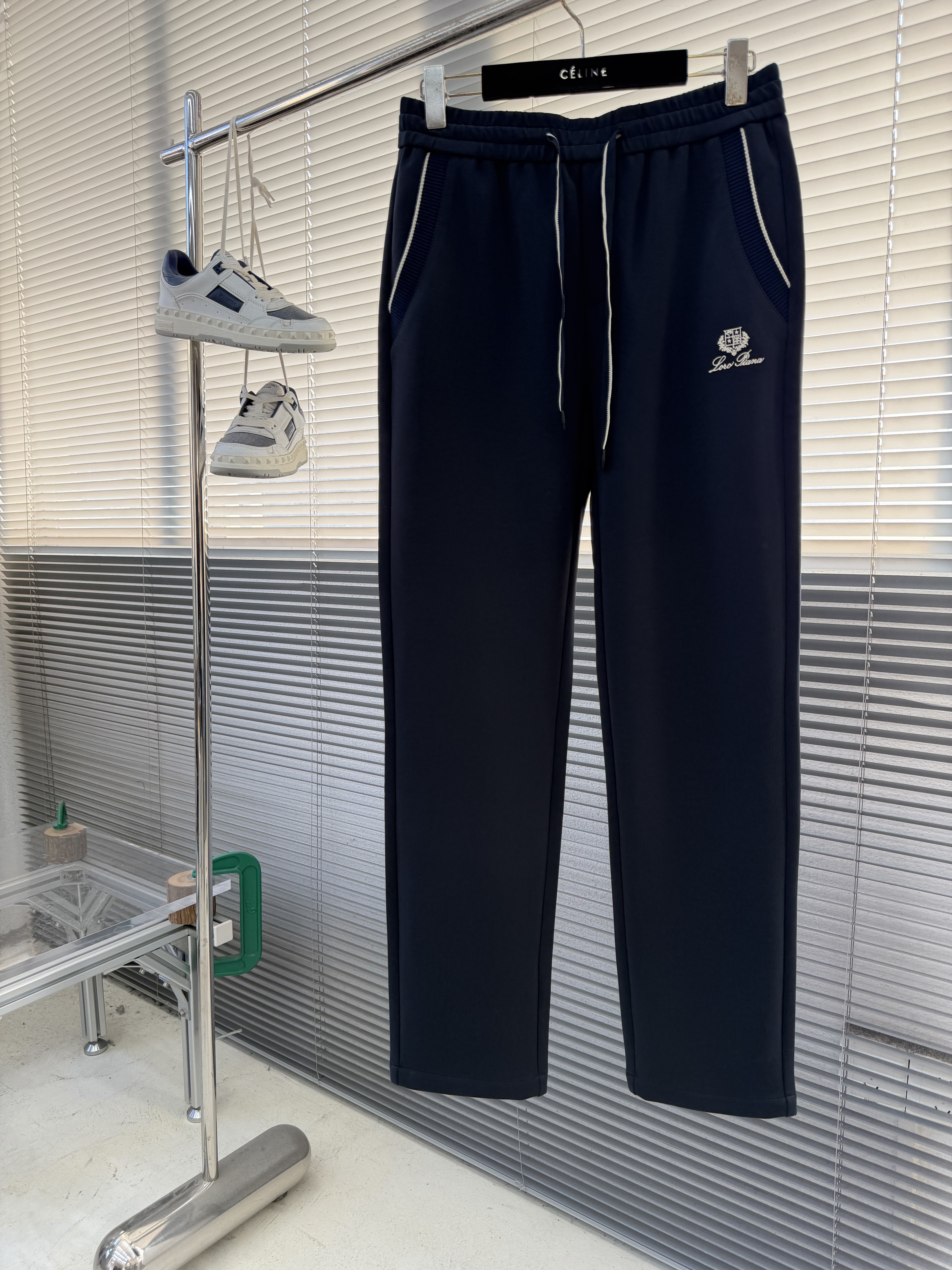 로로피아나 Loro Piana 바지