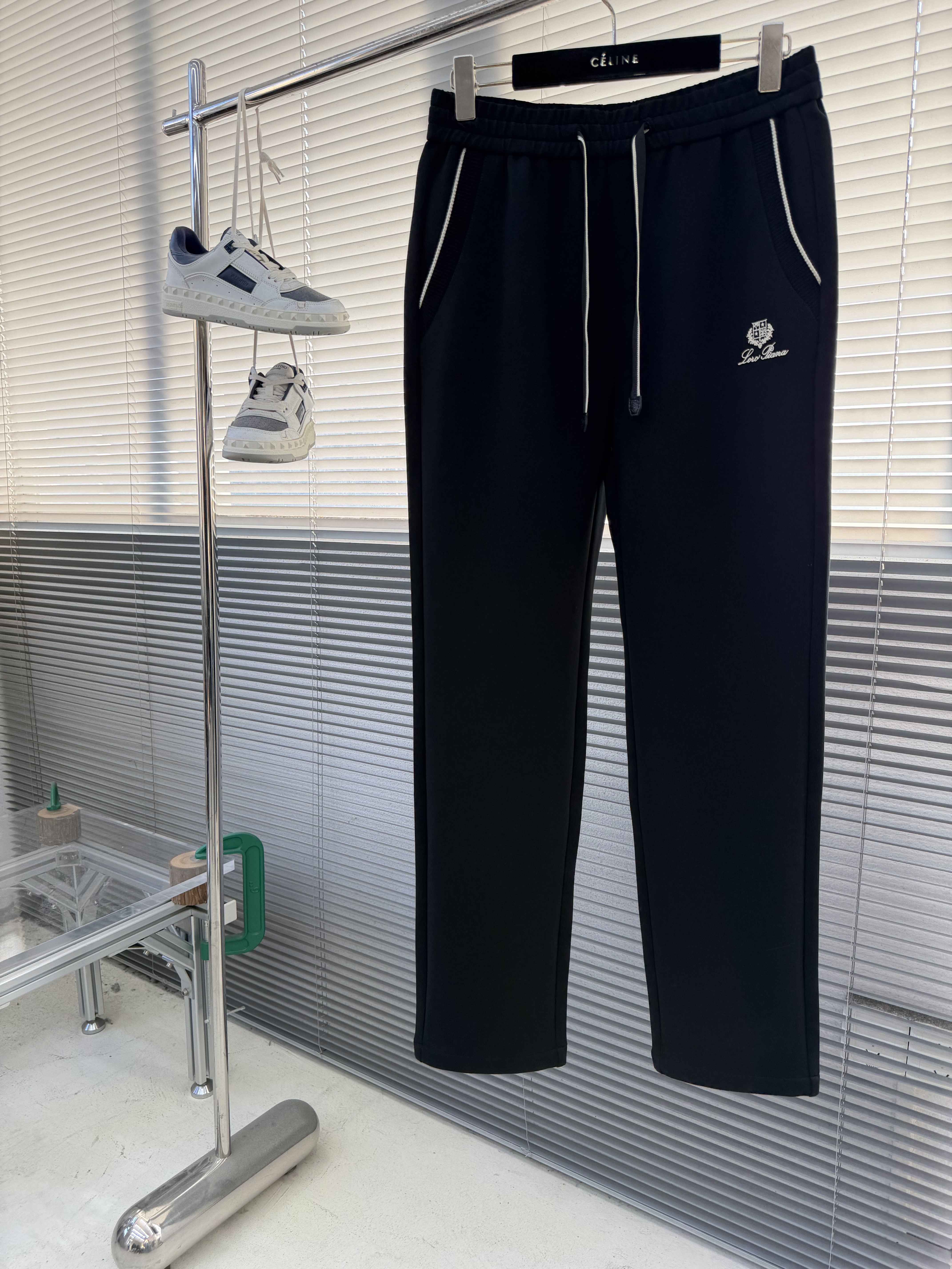 로로피아나 Loro Piana 바지