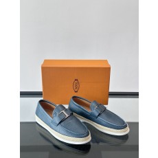 토즈 TOD'S 로퍼