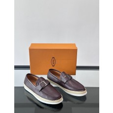 토즈 TOD'S 로퍼