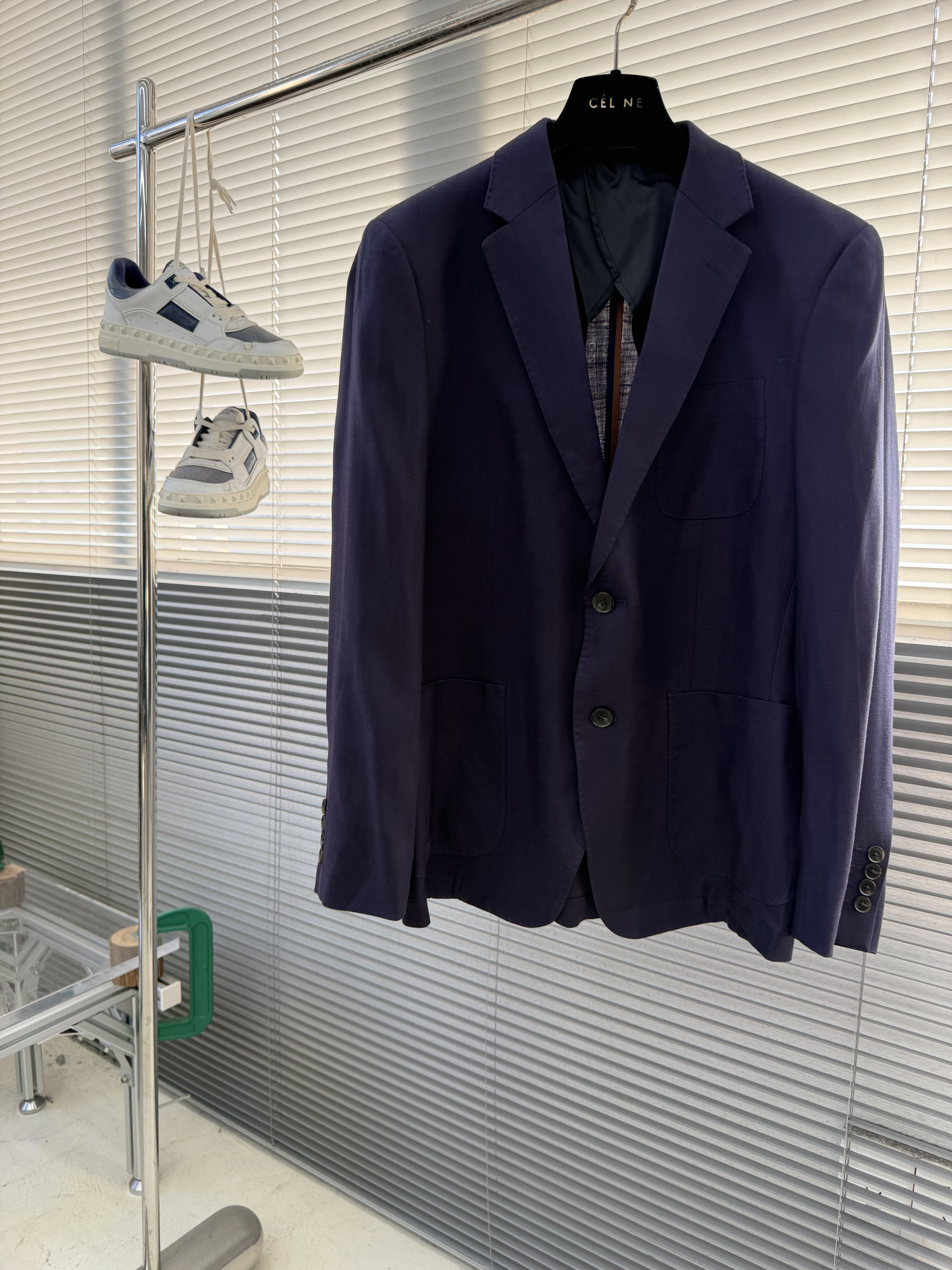 로로피아나 Loro Piana 정장