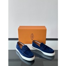 토즈 TOD'S 로퍼