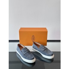 토즈 TOD'S 로퍼