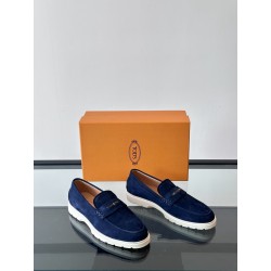 토즈 TOD'S 로퍼