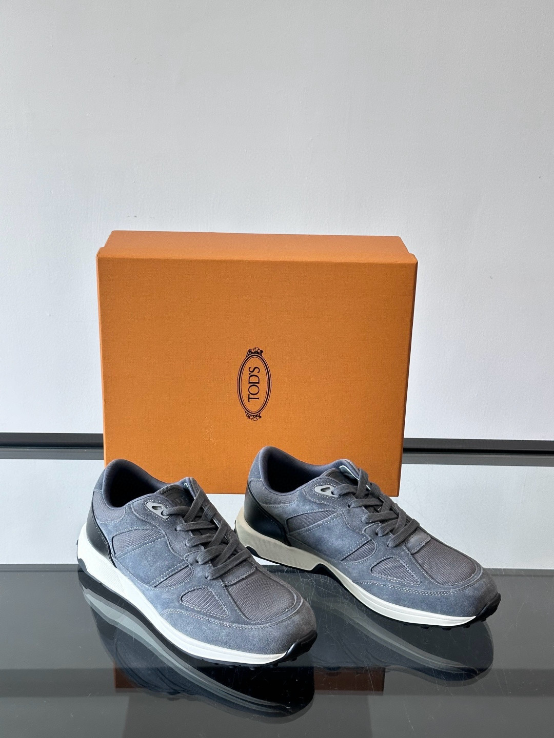 토즈 TOD'S 스니커즈