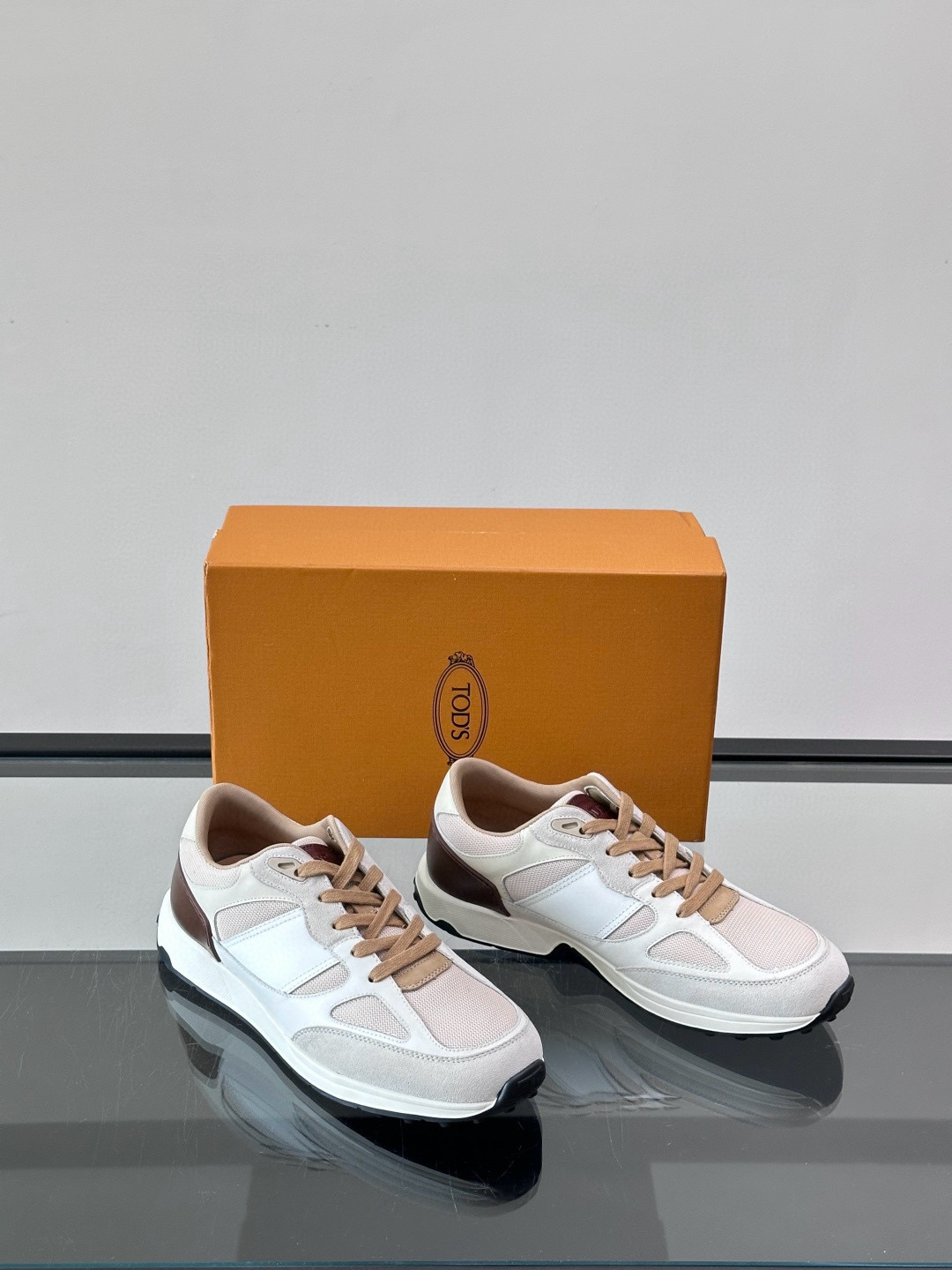 토즈 TOD'S 스니커즈