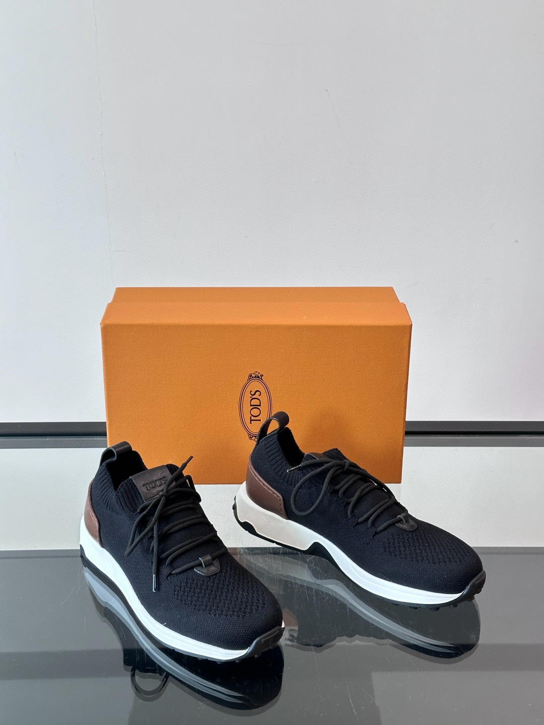 토즈 TOD'S 스니커즈