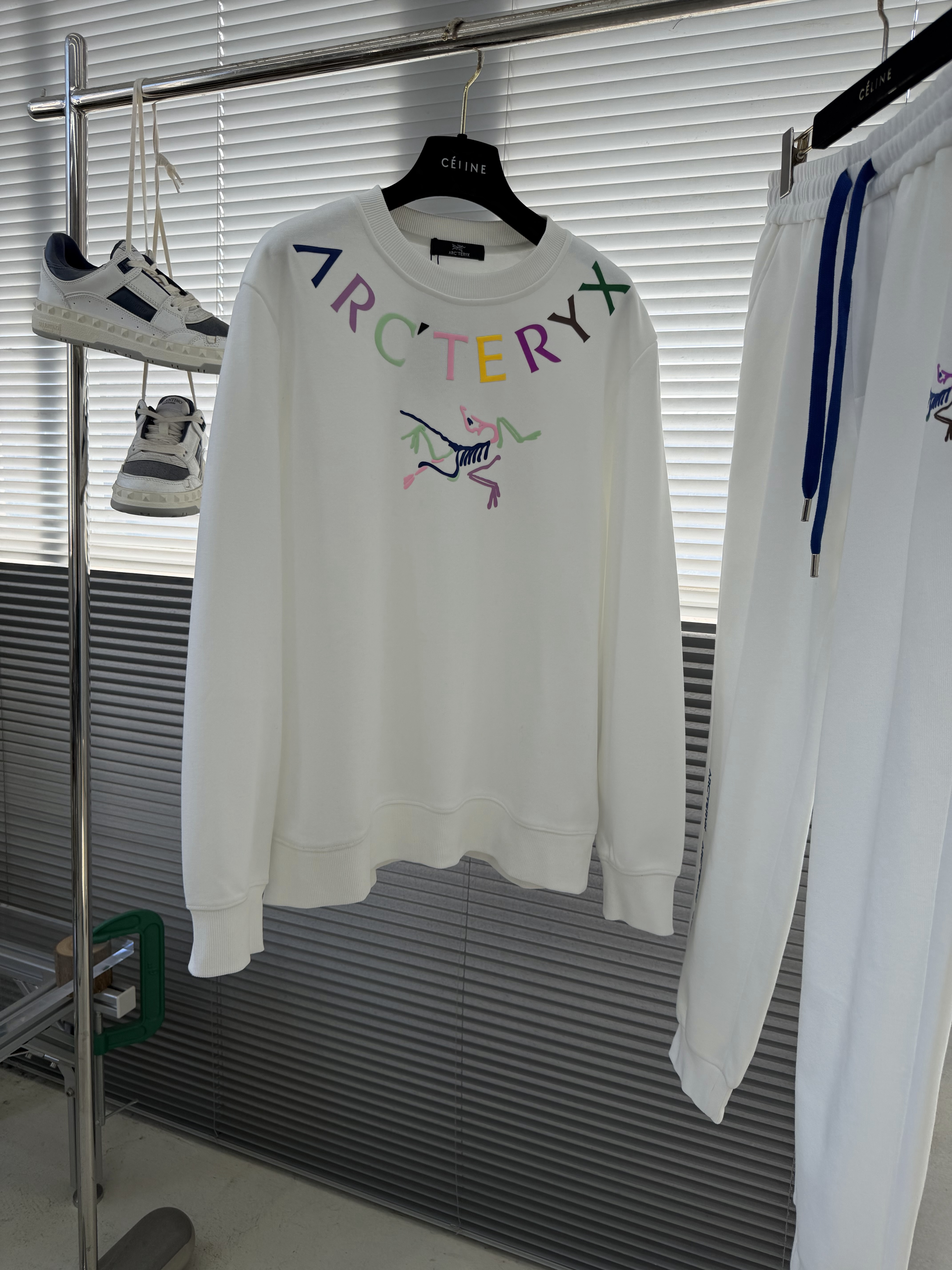 아크테릭스 ARC'TERYX 세트