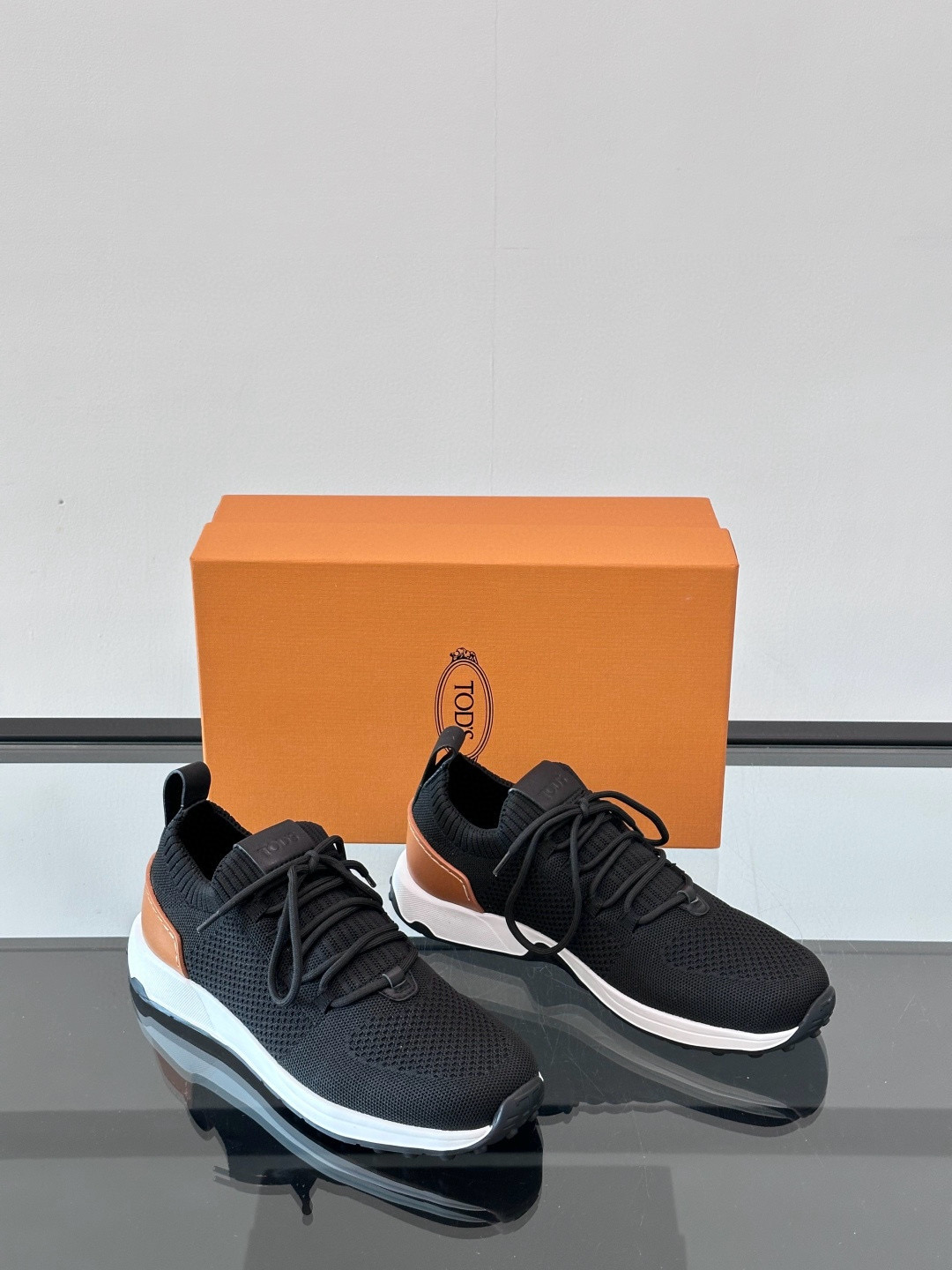 토즈 TOD'S 스니커즈