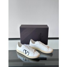 발렌티노 Valentino Garavani Royco 스니커즈 White