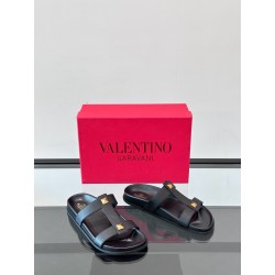 발렌티노 Valentino 슬리퍼