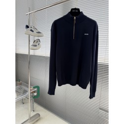 미우 미우 Miu Miu 스웨터