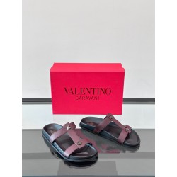 발렌티노 Valentino 슬리퍼