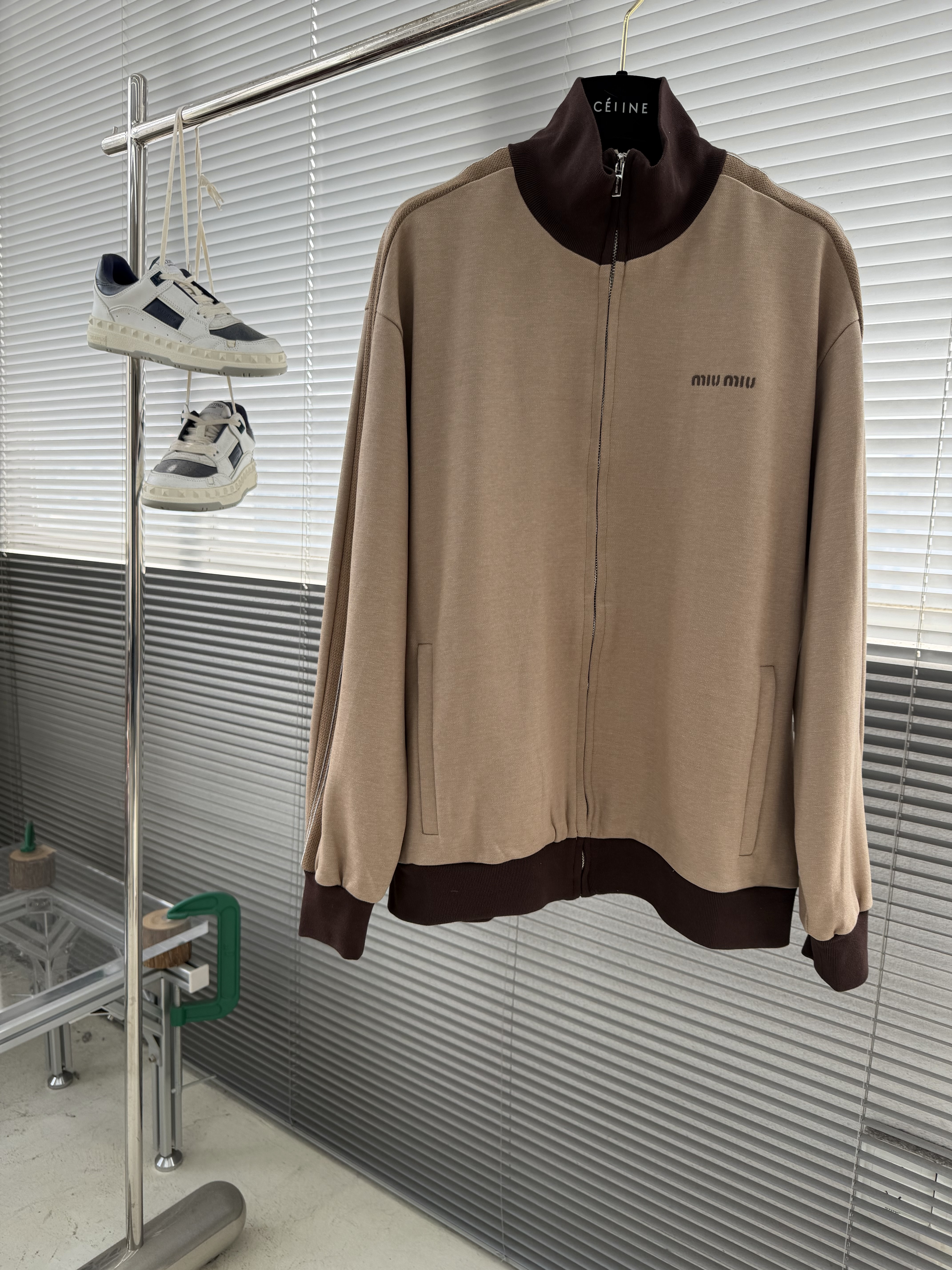 미우 미우 Miu Miu 재킷