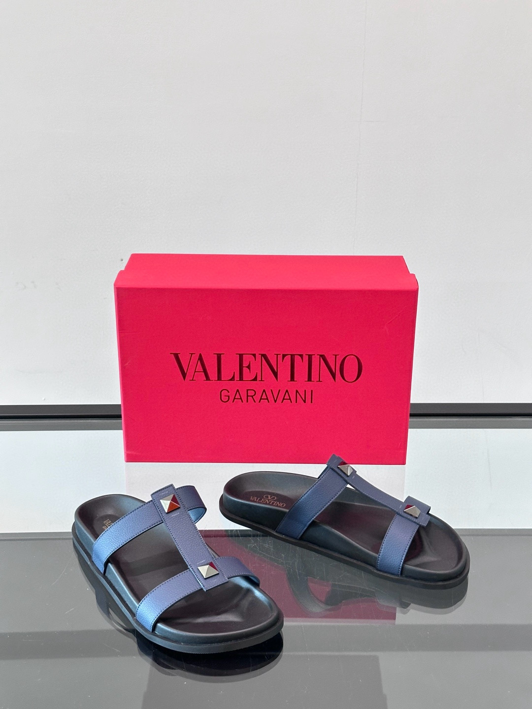 발렌티노 Valentino 슬리퍼
