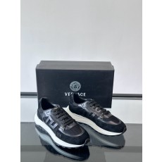 베르사체 Versace Milano logo 스니커즈