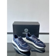 베르사체 Versace Milano logo 스니커즈