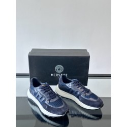 베르사체 Versace Milano logo 스니커즈