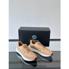 베르사체 Versace Milano logo 스니커즈