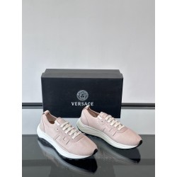 베르사체 Versace 스니커즈