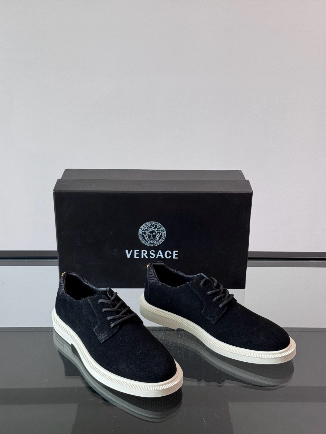 베르사체 Versace 스니커즈