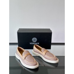 베르사체 Versace 스니커즈