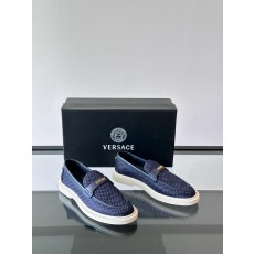 베르사체 Versace 스니커즈