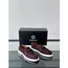 베르사체 Versace 스니커즈