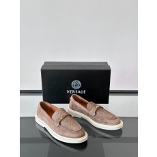 베르사체 Versace 스니커즈