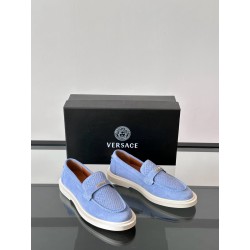 베르사체 Versace 스니커즈