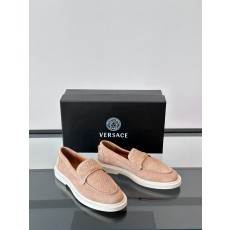 베르사체 Versace 스니커즈