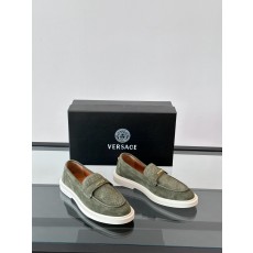 베르사체 Versace 스니커즈