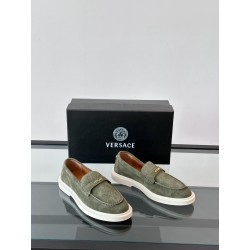 베르사체 Versace 스니커즈