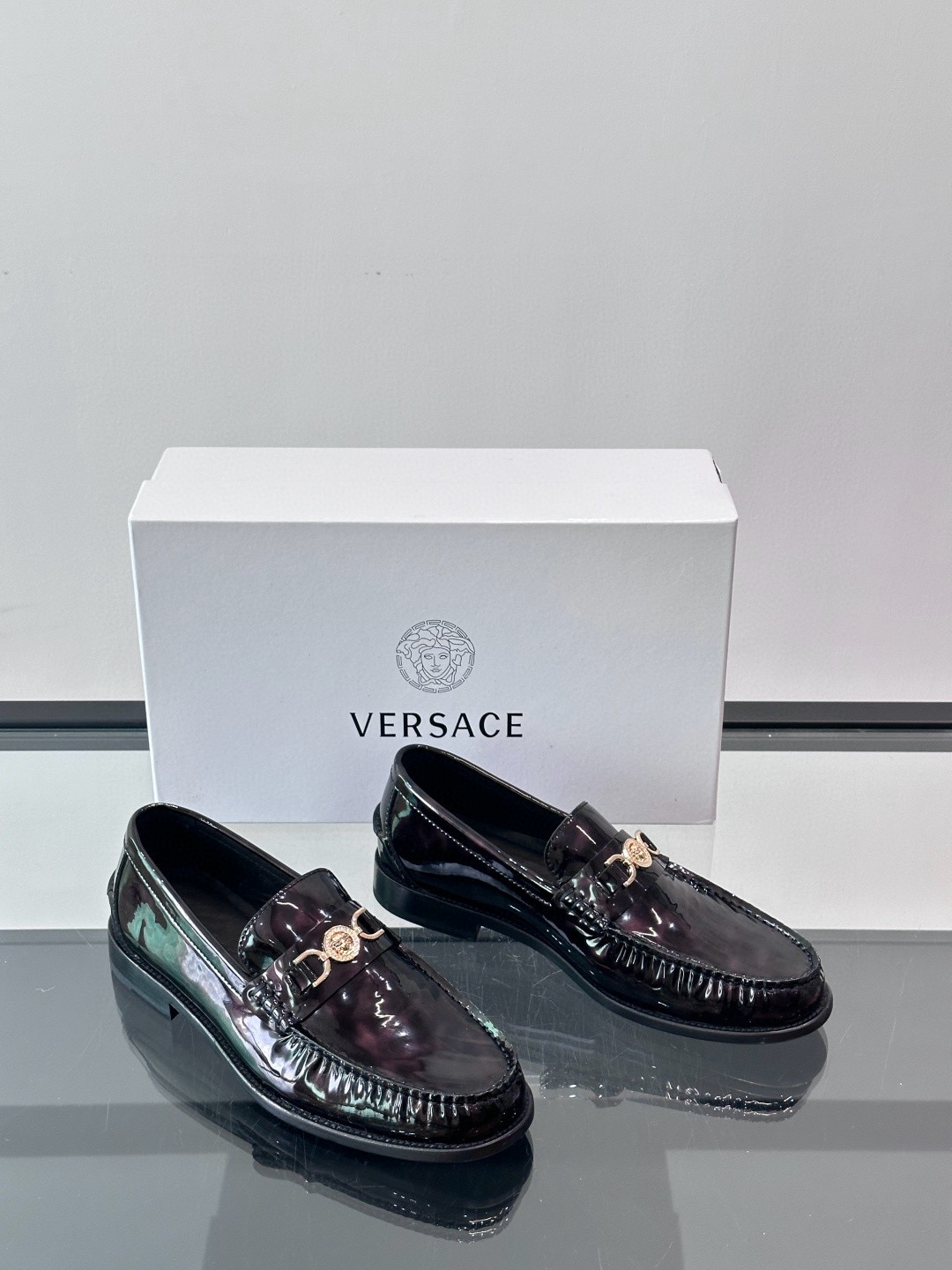 베르사체 Versace 구두