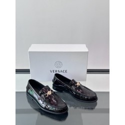 베르사체 Versace 구두