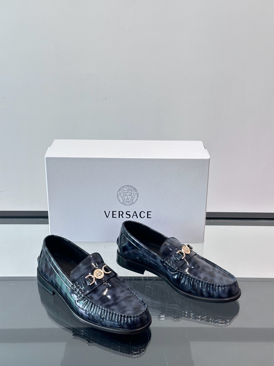 베르사체 Versace 구두