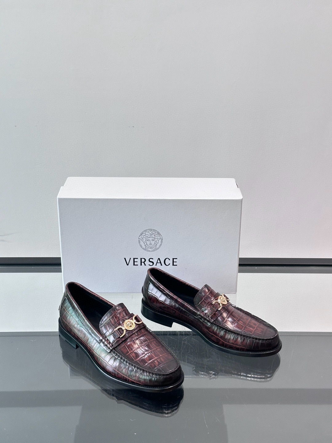 베르사체 Versace 구두
