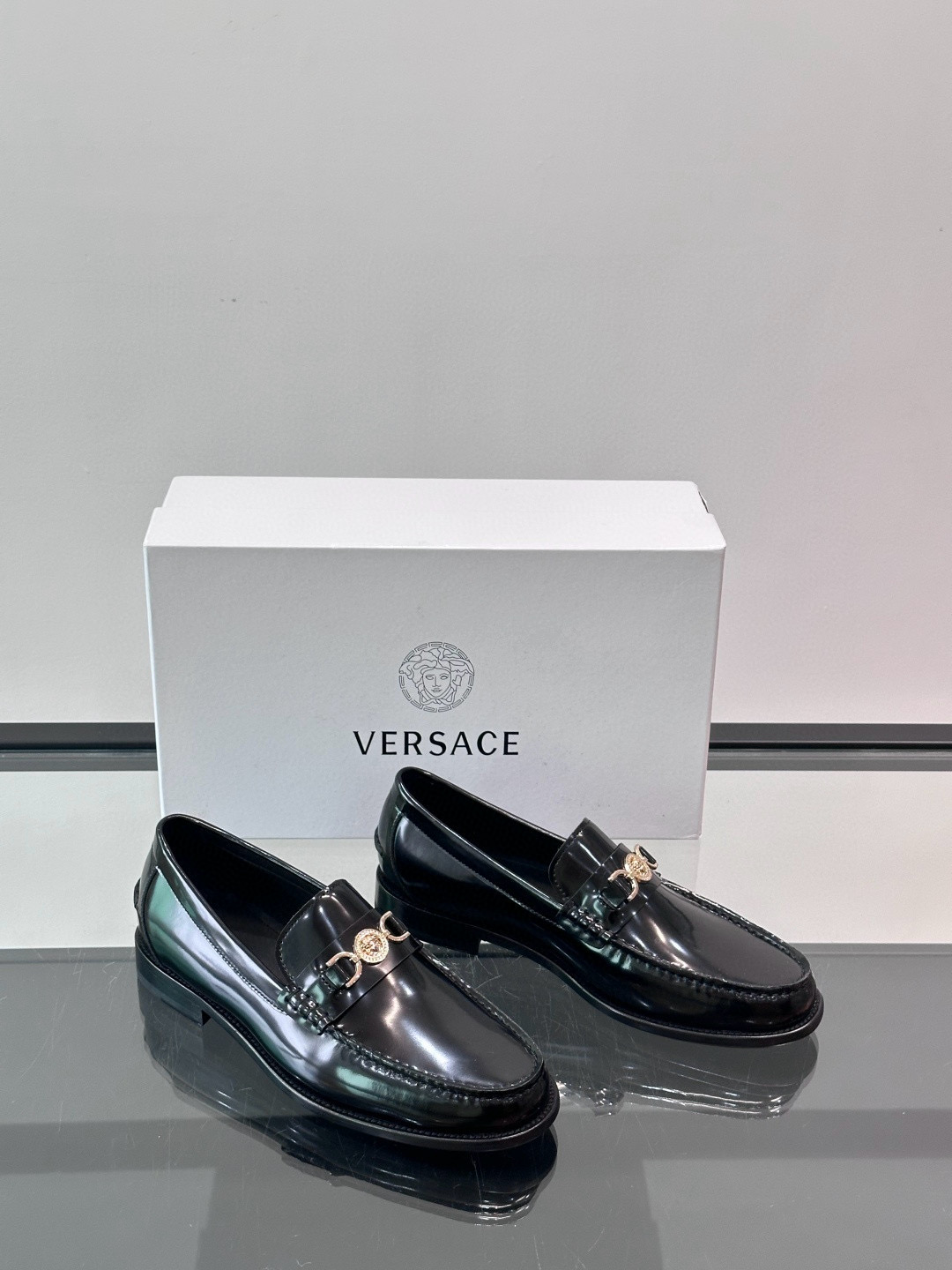 베르사체 Versace 구두