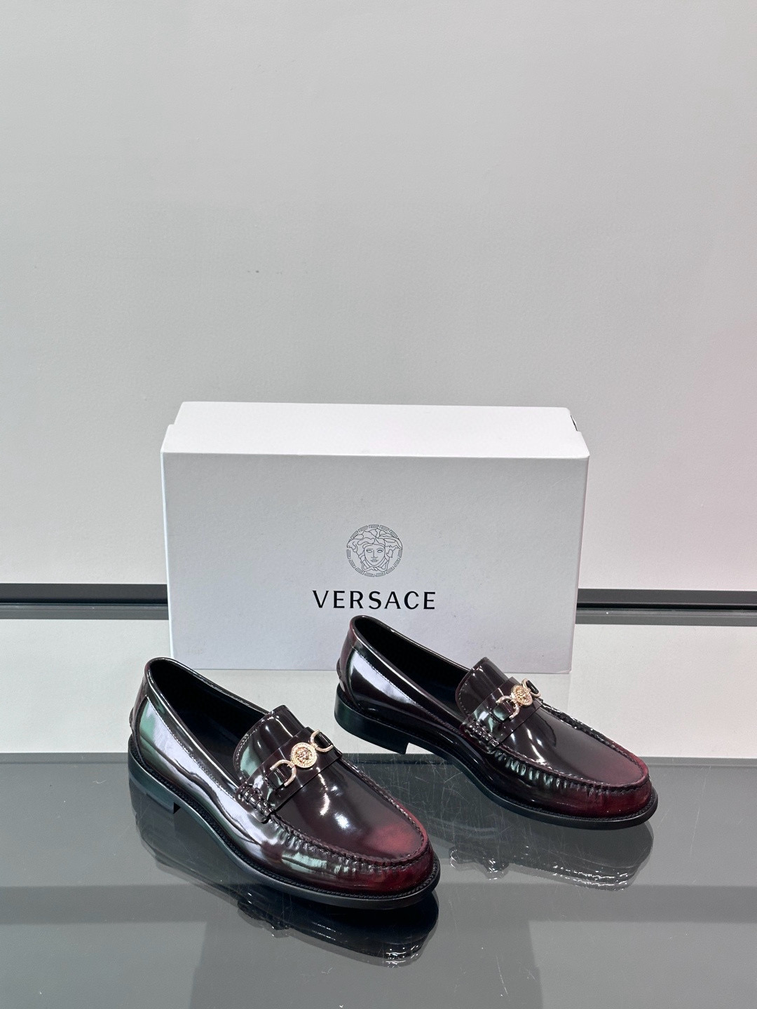 베르사체 Versace 구두