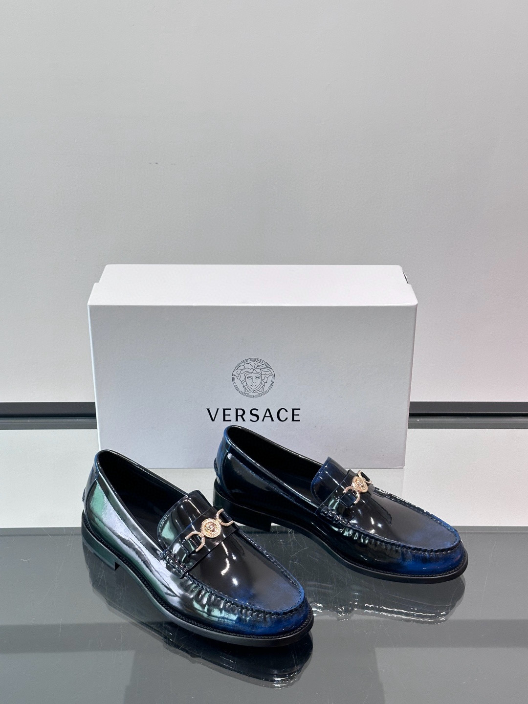 베르사체 Versace 구두