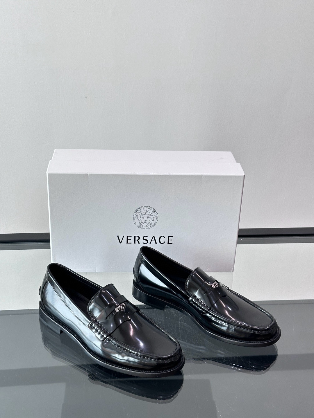 베르사체 Versace 구두